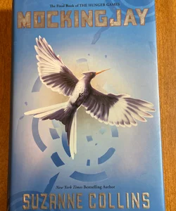 Mockingjay