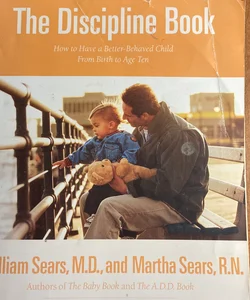 The discipline book