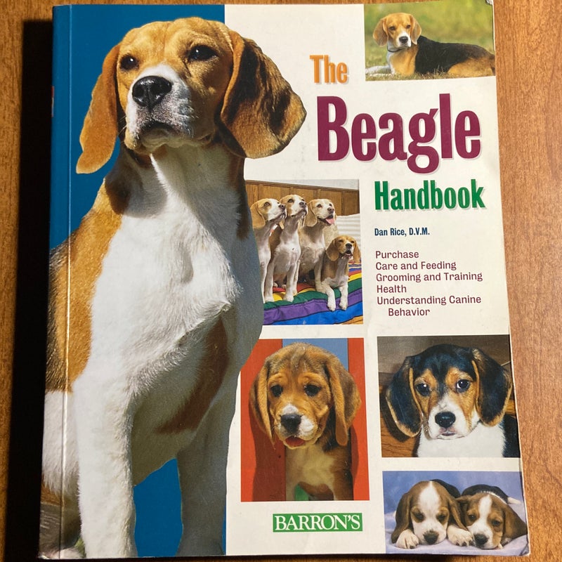 The Beagle Handbook