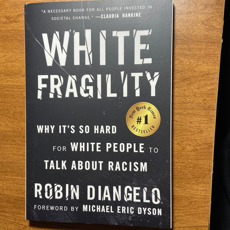 White Fragility