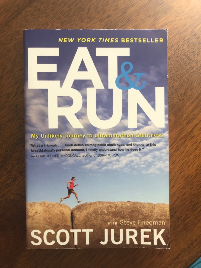 Eat and Run