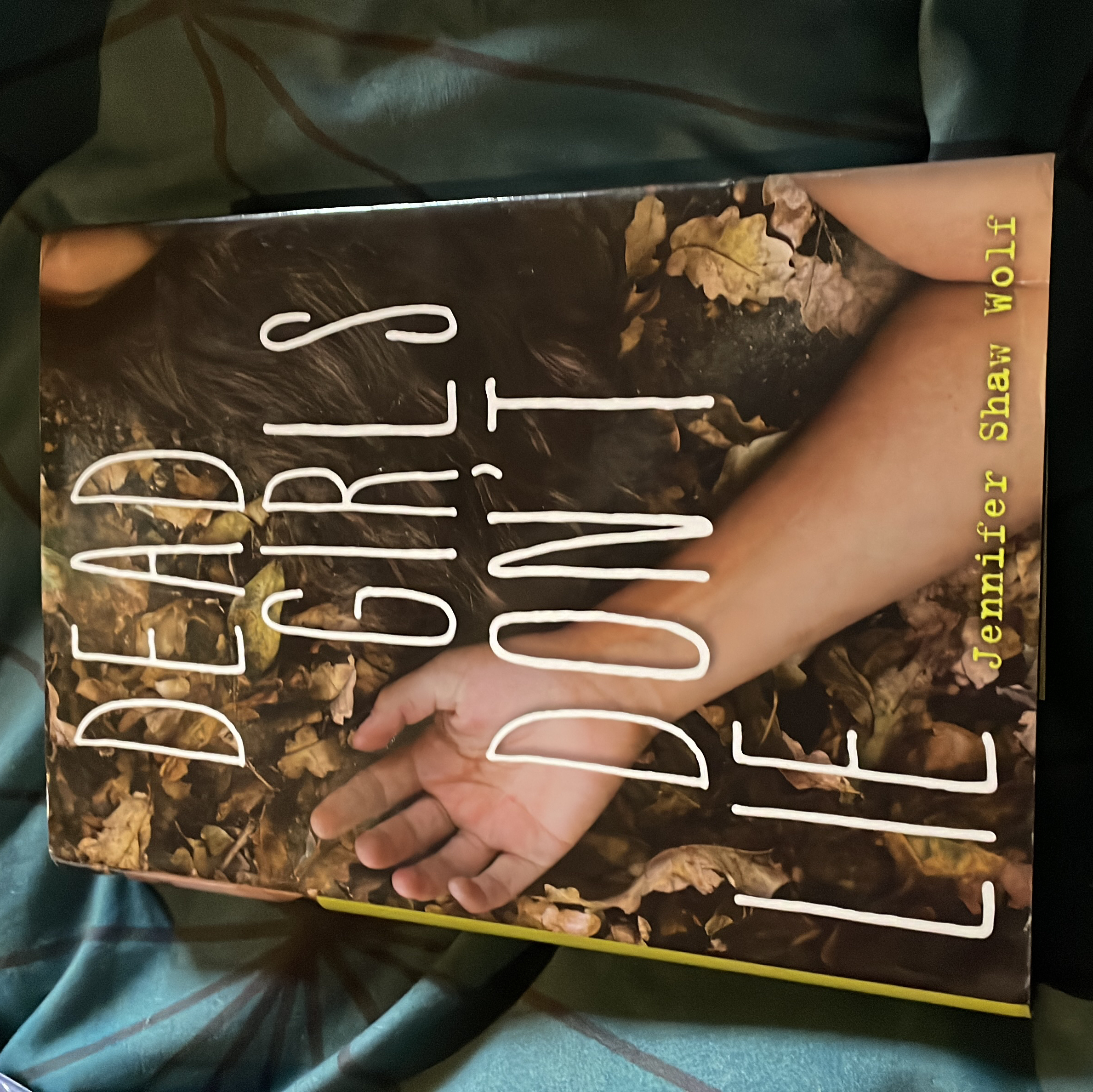 9780802734495 book cover