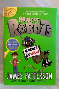House of Robots 