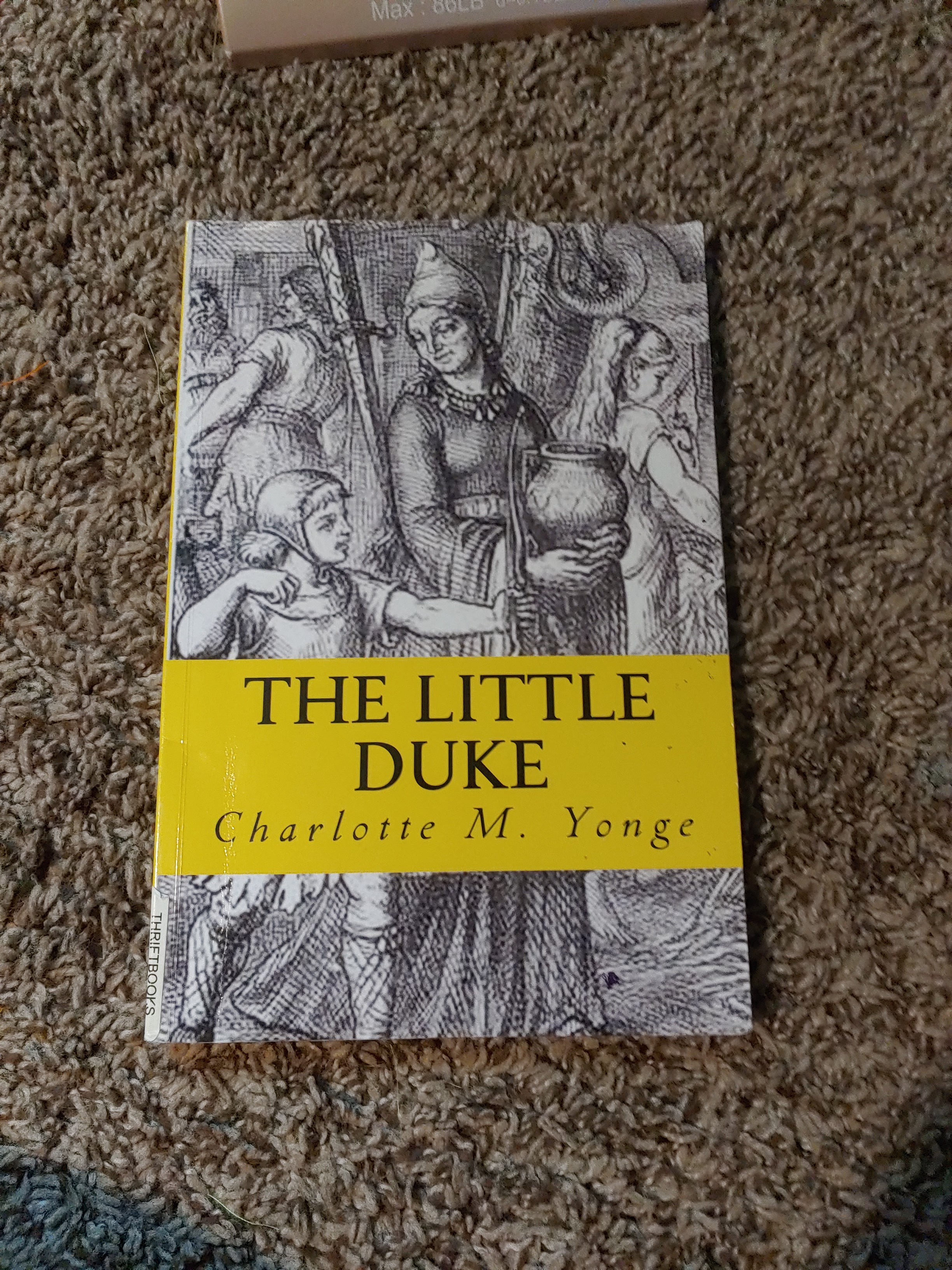 The Little Duke