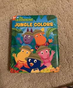 Jungle Colors 