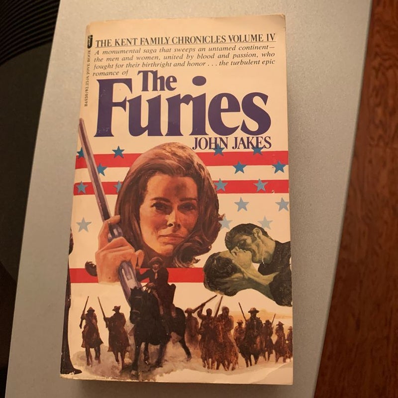 The Furies 