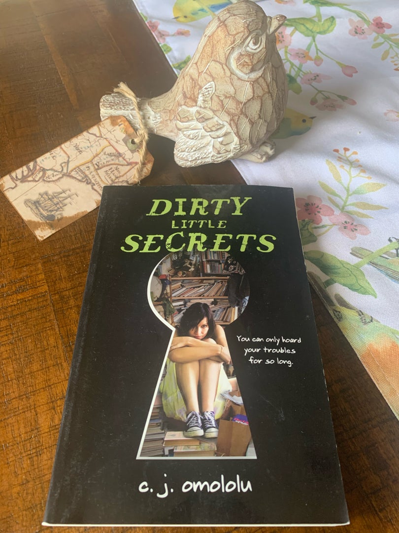 Dirty Little Secrets