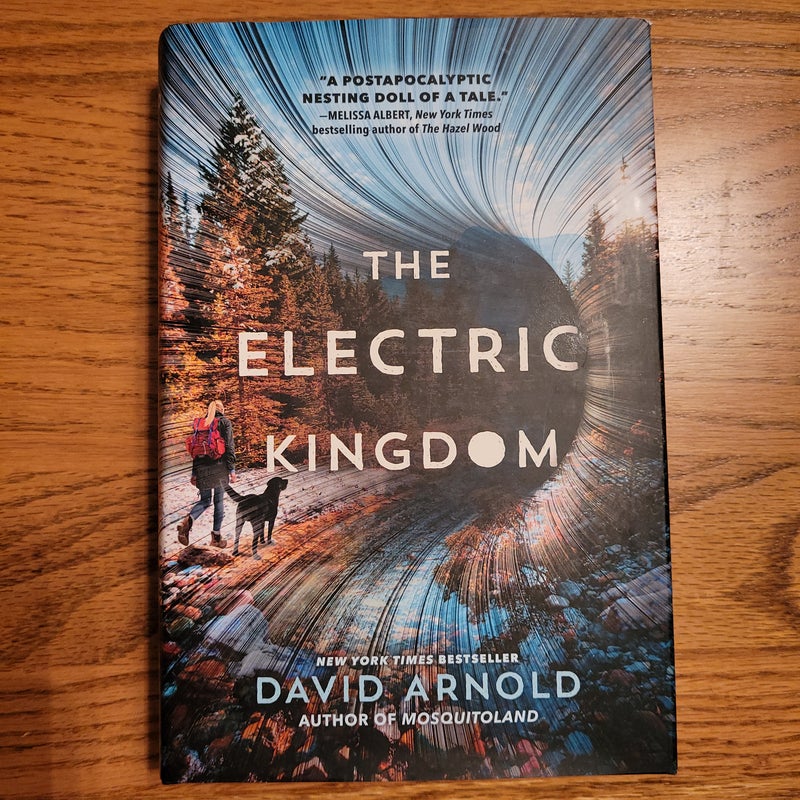 The Electric Kingdom