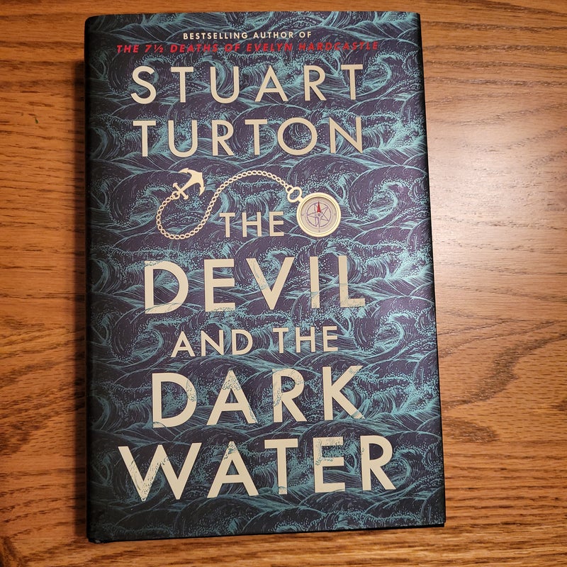 The Devil and the Dark Water