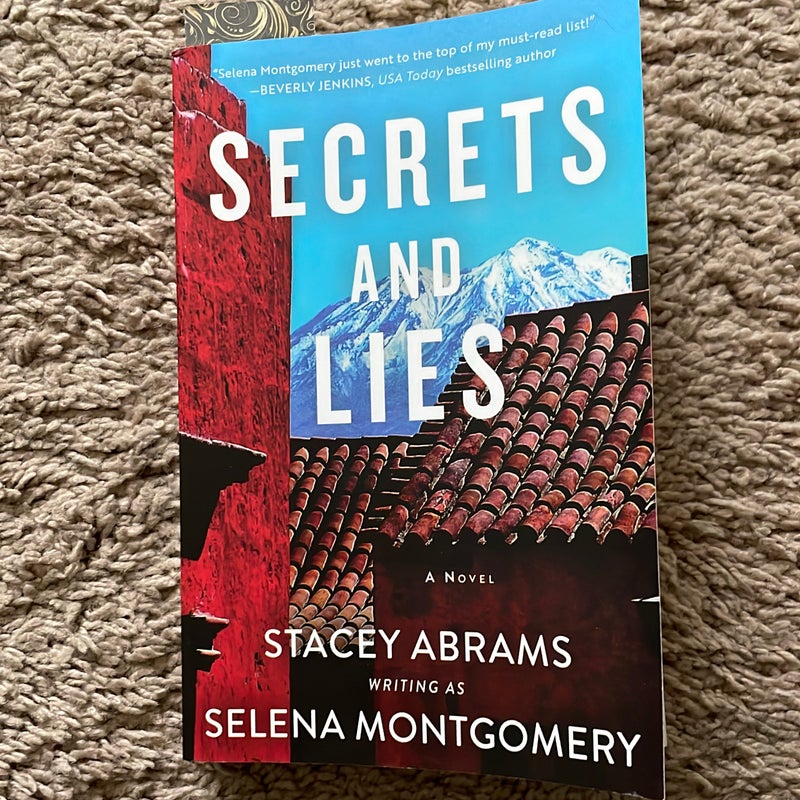 Secrets and Lies