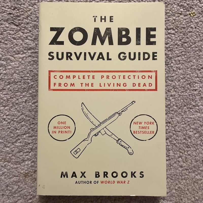 The Zombie Survival Guide