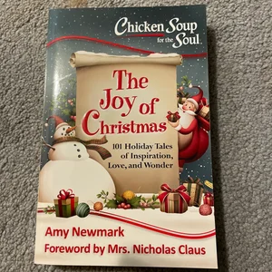 Chicken Soup for the Soul: the Joy of Christmas