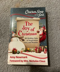 Chicken Soup for the Soul: the Joy of Christmas