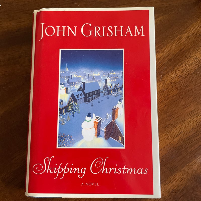 Skipping Christmas