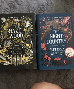 The Hazel Wood & The Night Country 