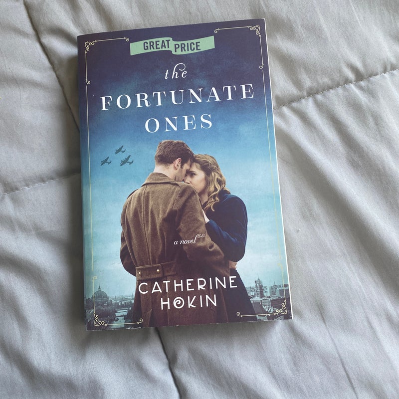 The Fortunate Ones