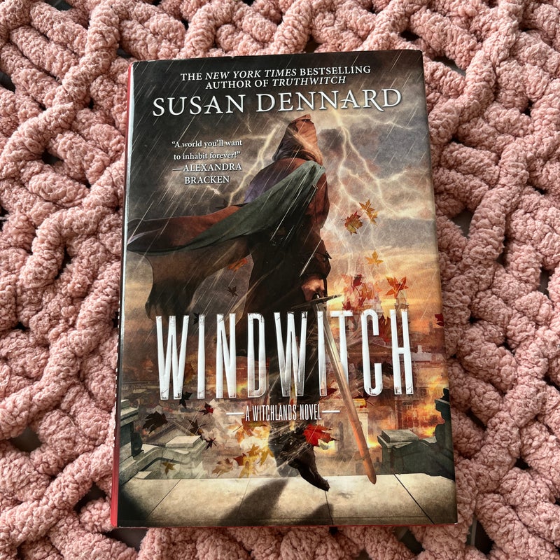 Windwitch