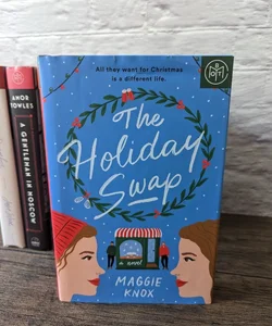 The Holiday Swap (BOTM)