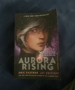 Aurora Rising (Book 1)