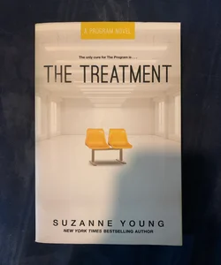 The Treatment (Book 2)