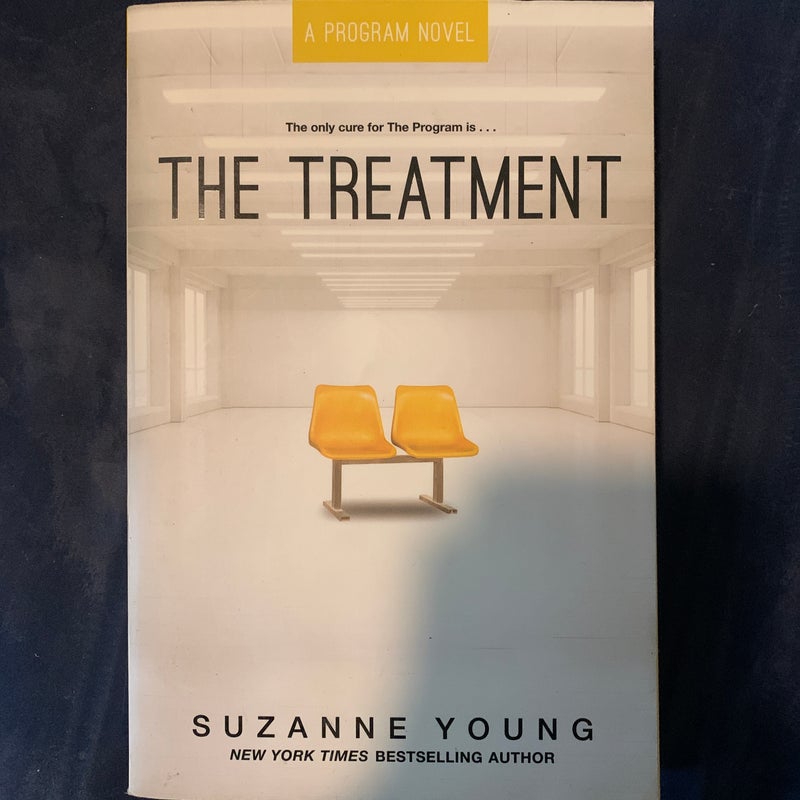 The Treatment (Book 2)