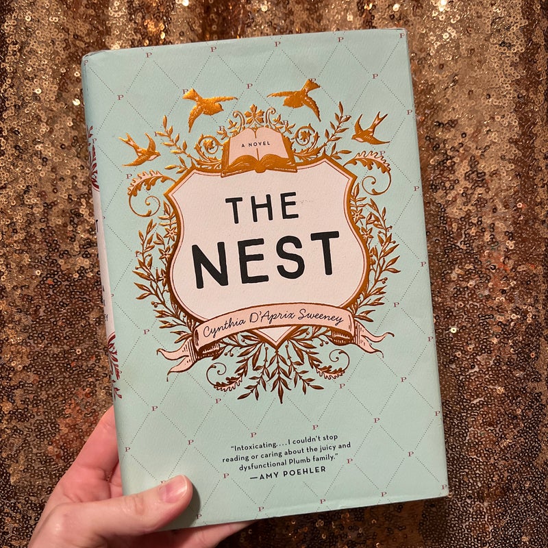 The Nest