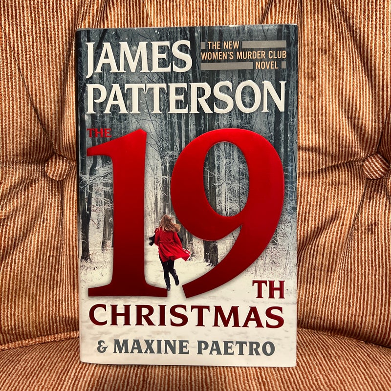 The 19th Christmas