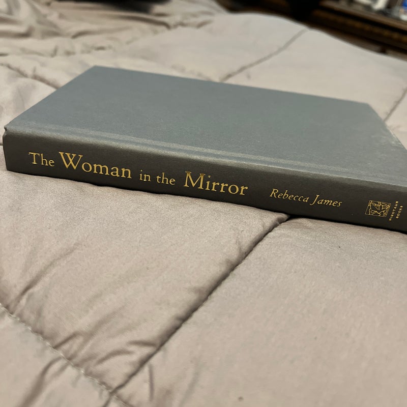 The Woman in the Mirror