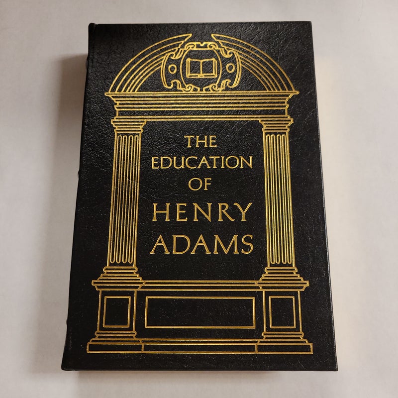 The Education of Henry Adams