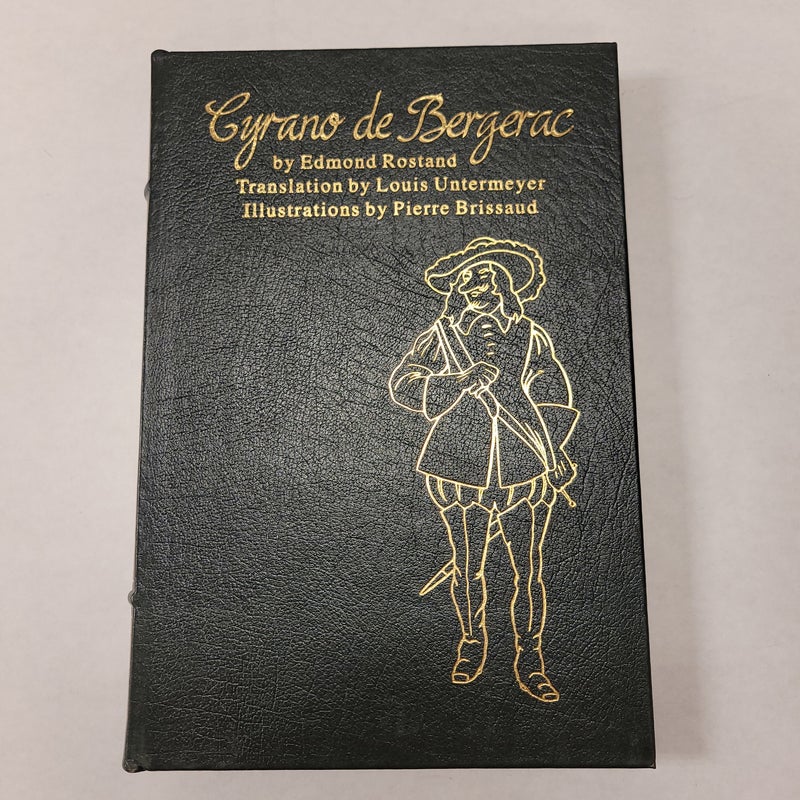 Cyrano de Bergerac