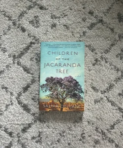 Children of the Jacaranda Tree