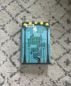 The Great Glass Sea