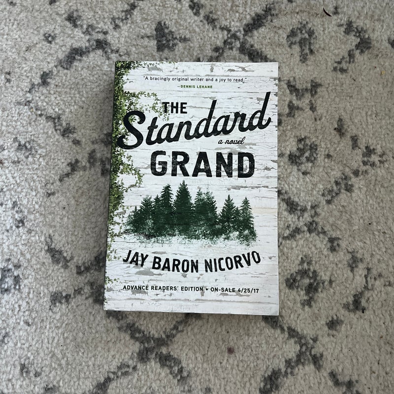 The Standard Grand