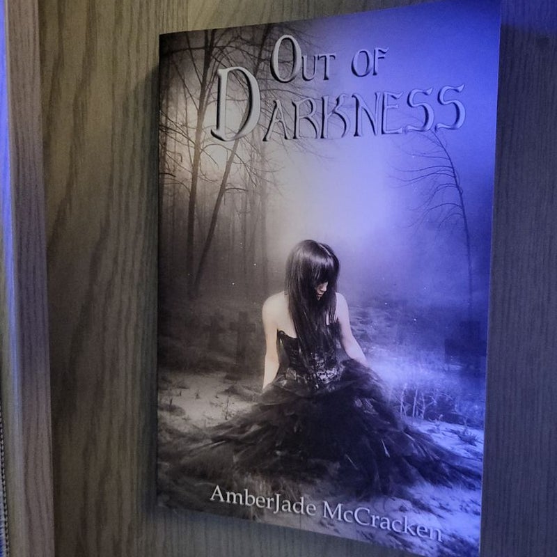 Out of Darkness