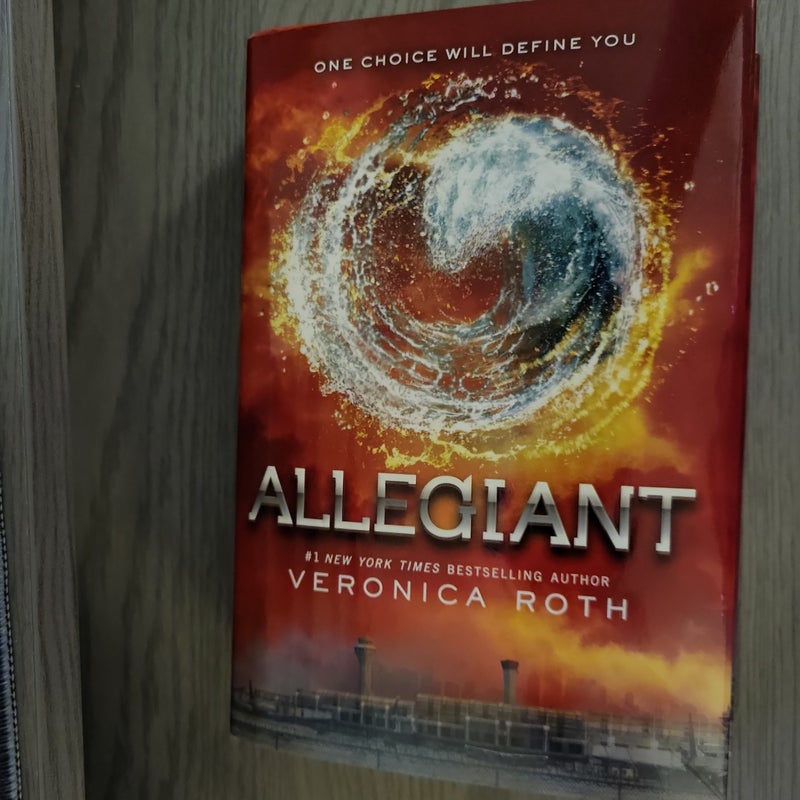 Allegiant