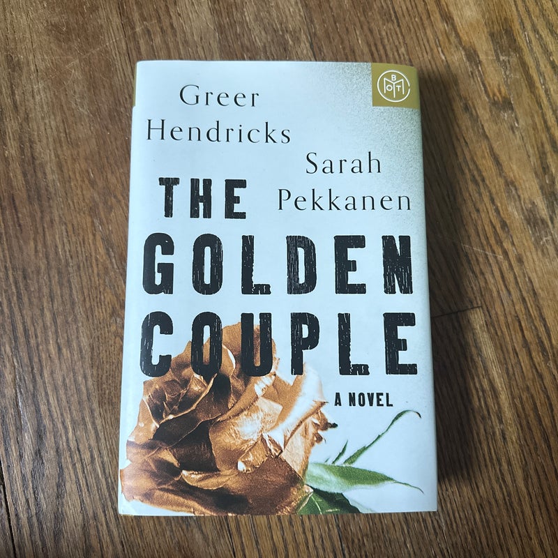 The Golden Couple