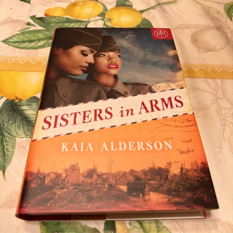 Sisters in Arms