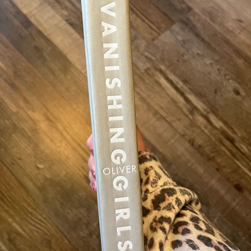 Vanishing Girls