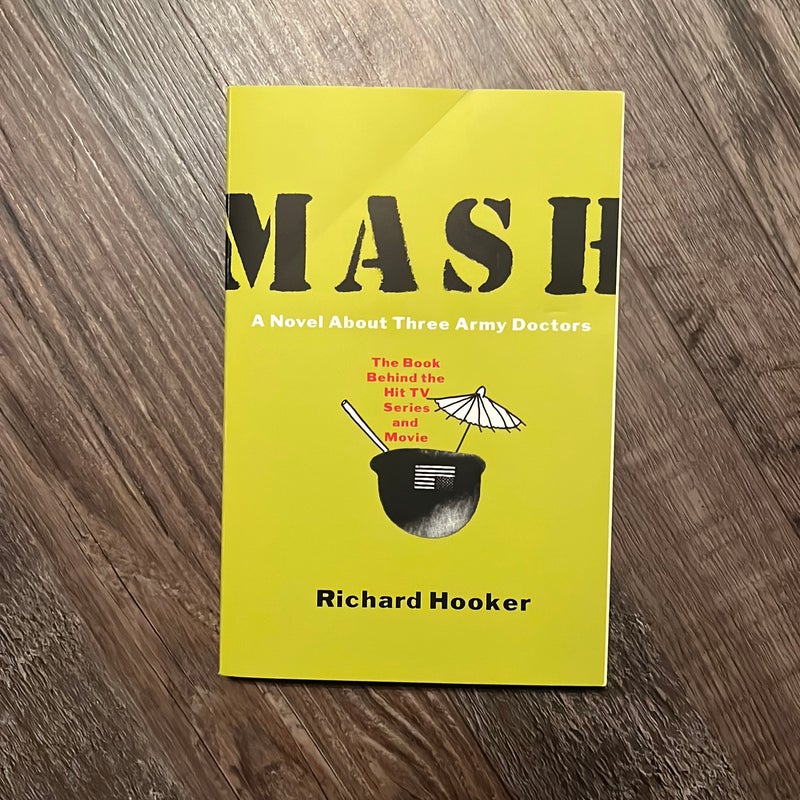 Mash