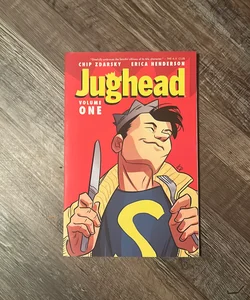 Jughead Vol. 1