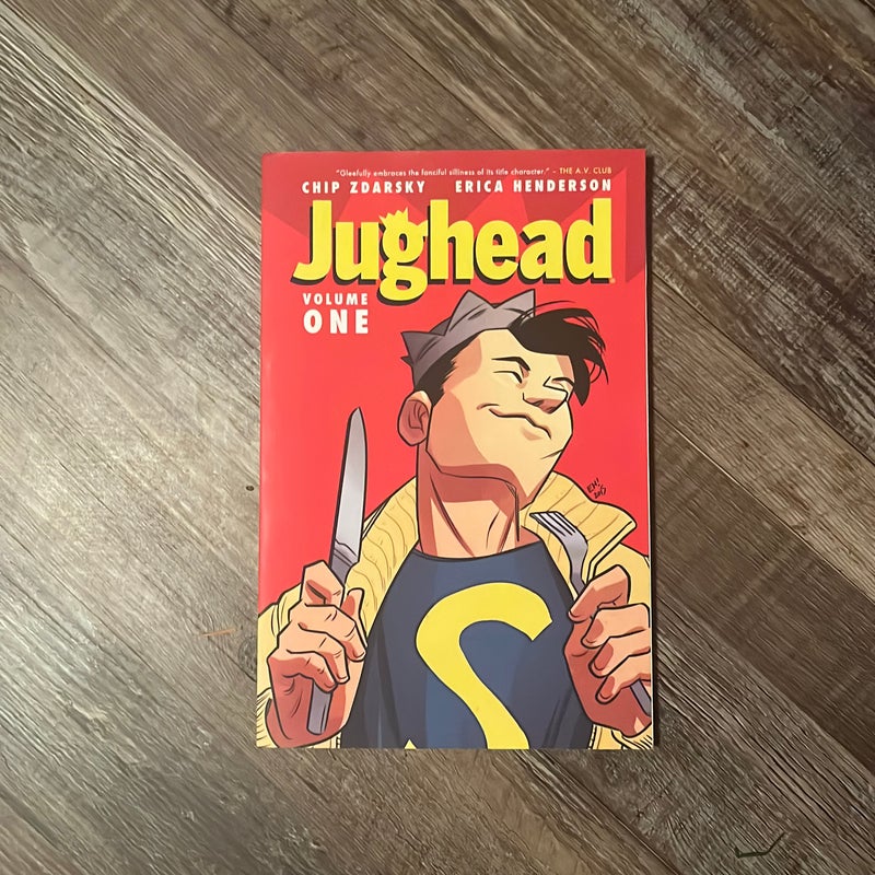 Jughead Vol. 1