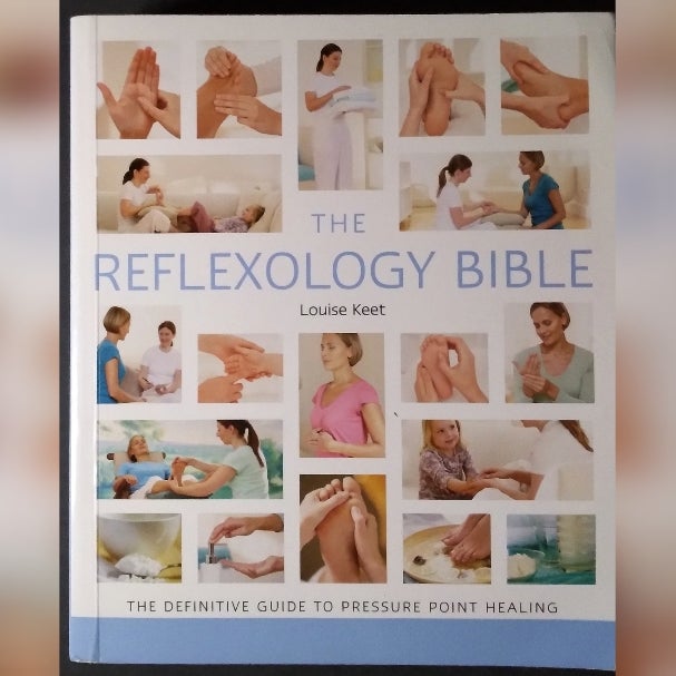 Reflexology Bible