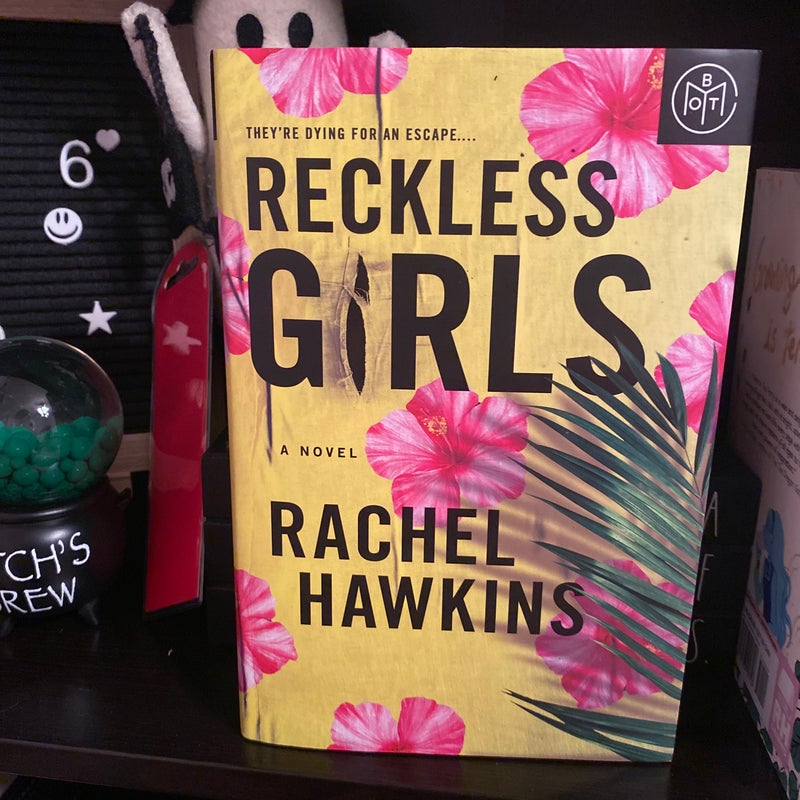 Reckless Girls