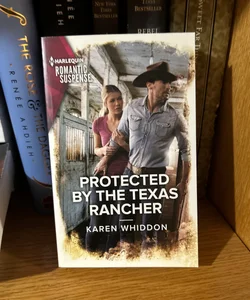 Protected by the Texas Rancher