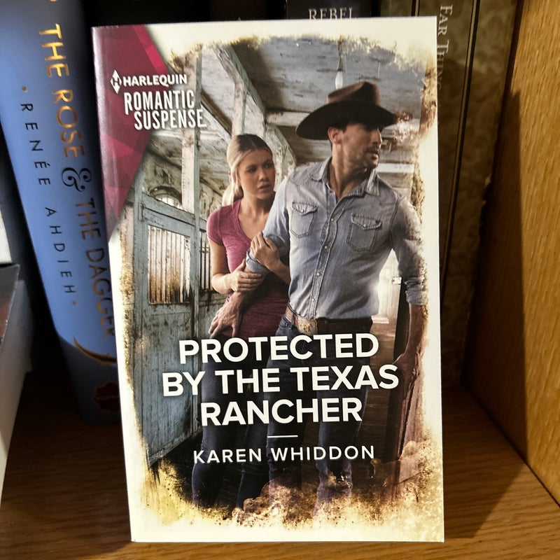 Protected by the Texas Rancher