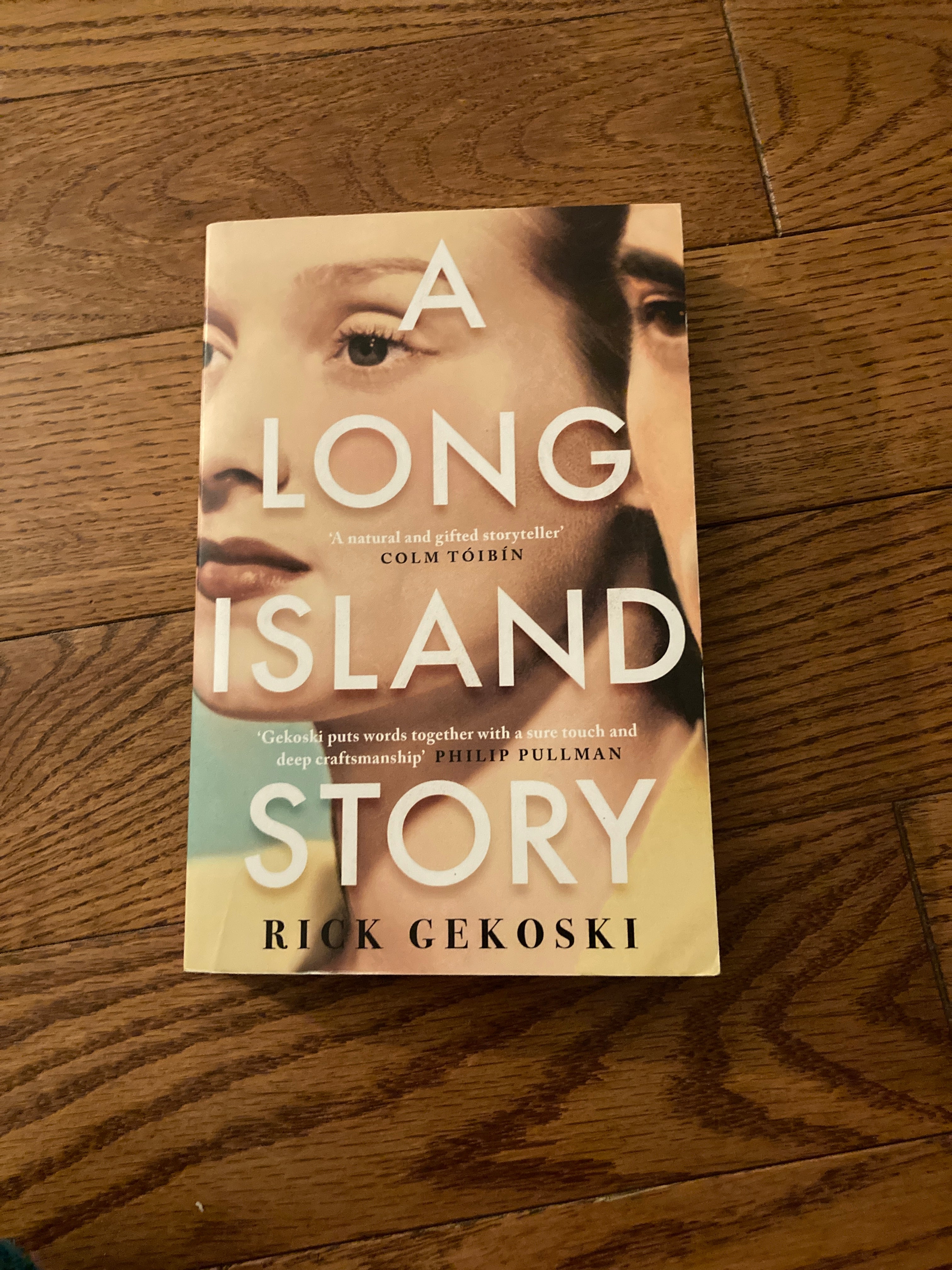 A Long Island Story