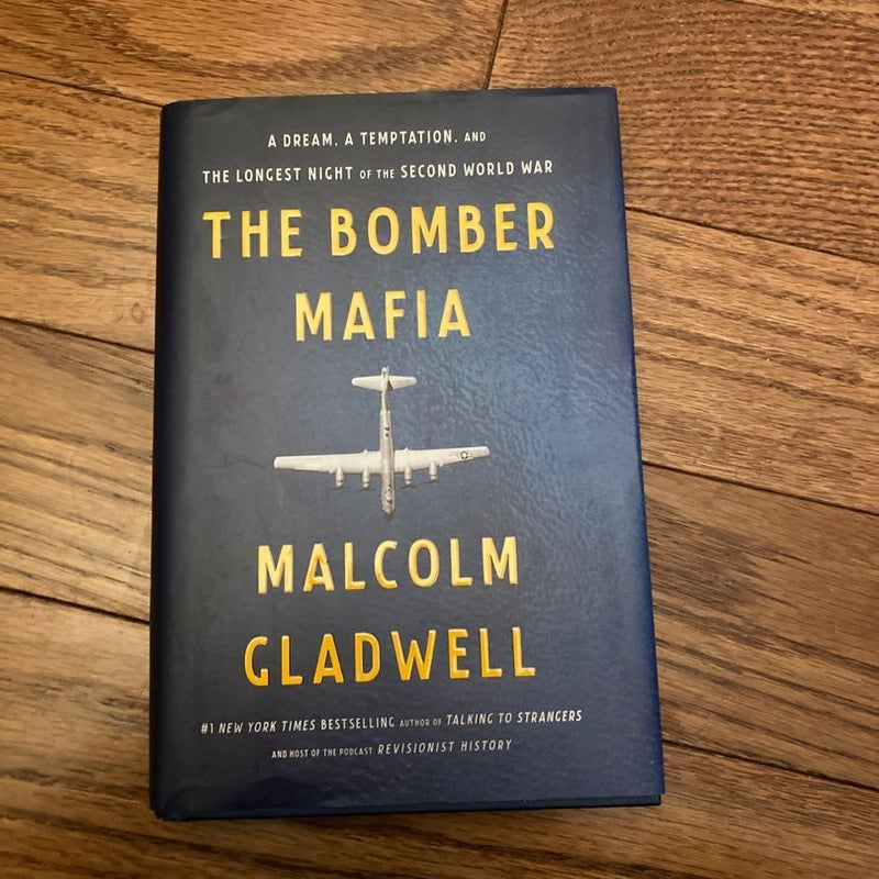 The Bomber Mafia