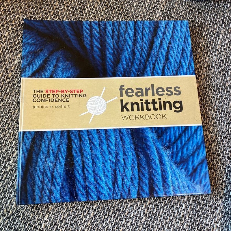 Fearless Knitting