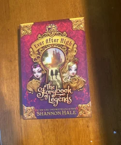 The Storybook of Legends