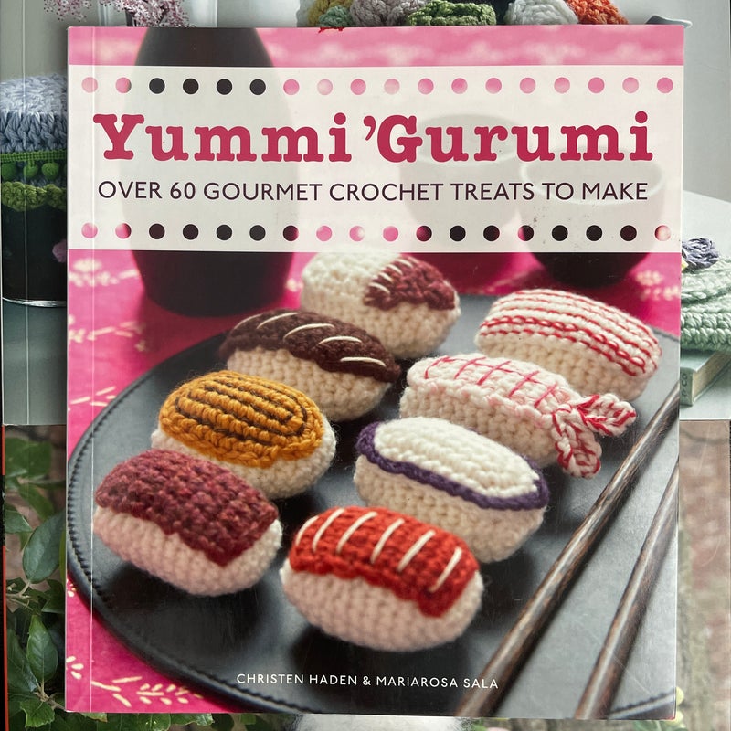 Yummi 'Gurumi